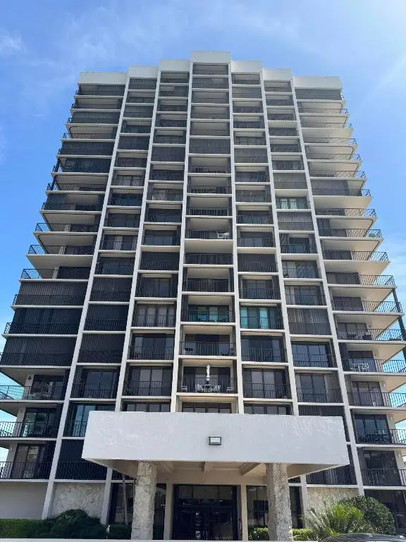 5047 N Highway A1a #Ph6, Hutchinson Island, FL 34949 - Image #1