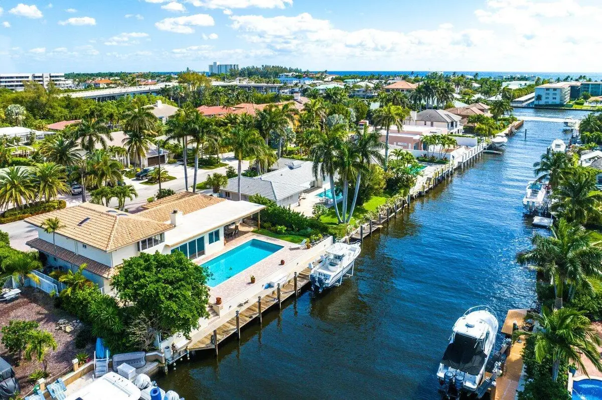 946 Eve Street, Delray Beach, FL 33483 - Image #1