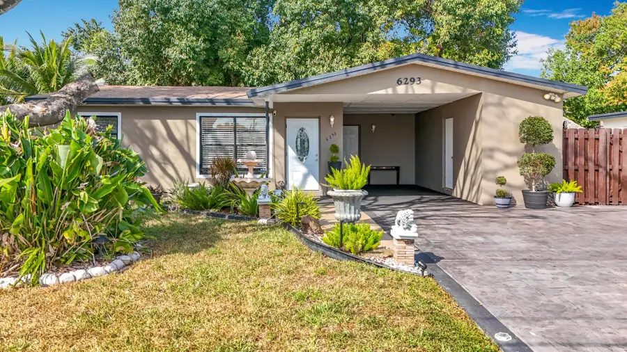 6293 NW 27th Street, Margate, FL 33063 - Image #3