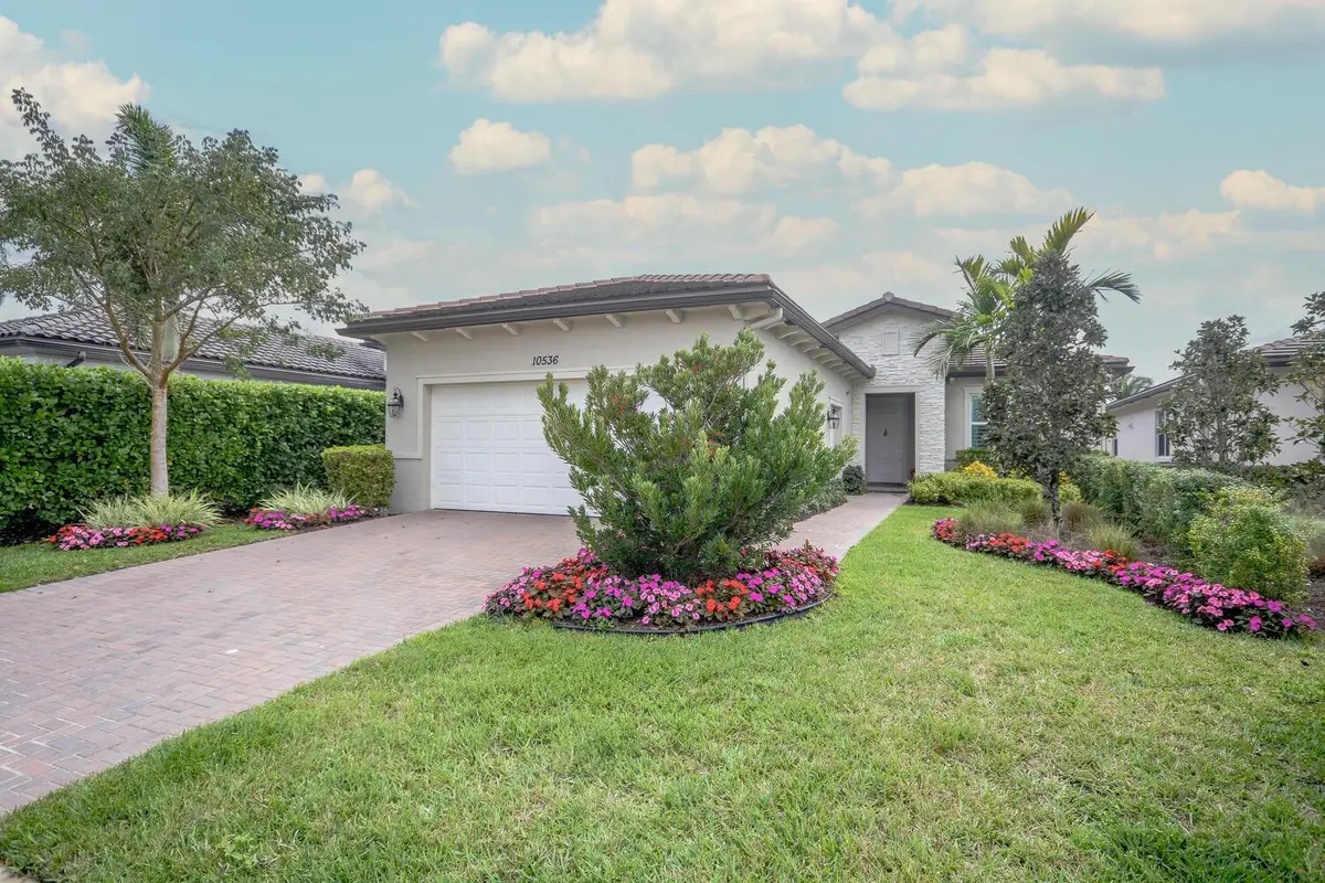10536 Starling Way, West Palm Beach, FL 33412 - Image #1