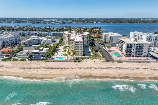 3475 S Ocean Boulevard #210, Palm Beach, FL 33480