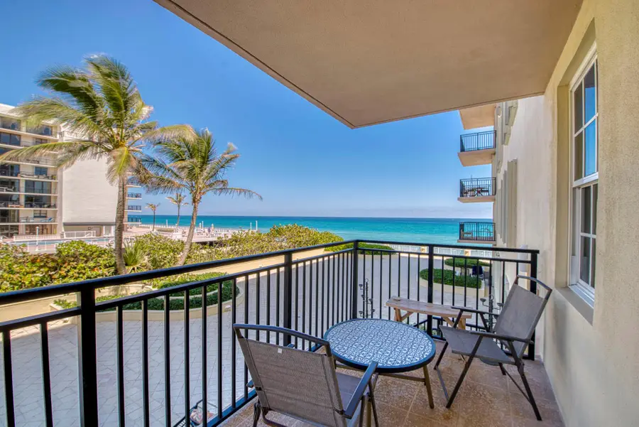 3475 S Ocean Boulevard #210, Palm Beach, FL 33480 - Image #3