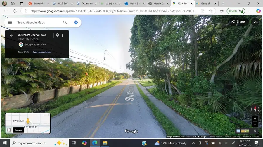 3529 SW Cornell Avenue, Palm City, FL 34990 - Image #2