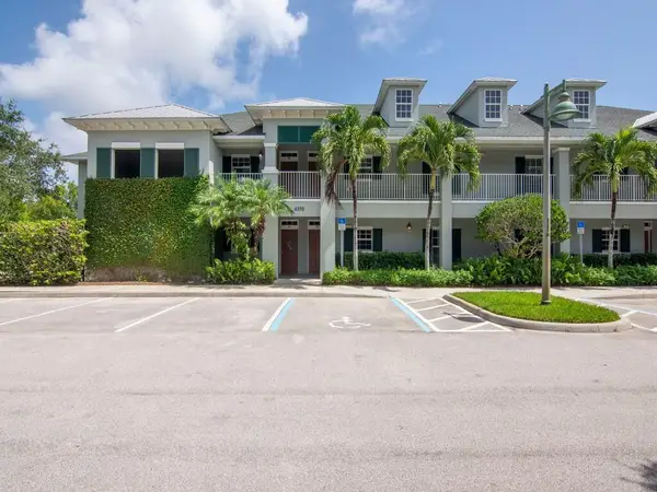 4350 Doubles Alley Drive #102, Vero Beach, FL 32967