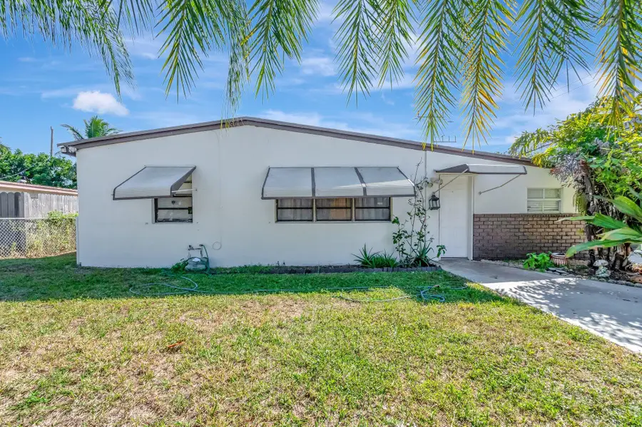 2931 French Avenue, Lake Worth, FL 33461 - Image #2