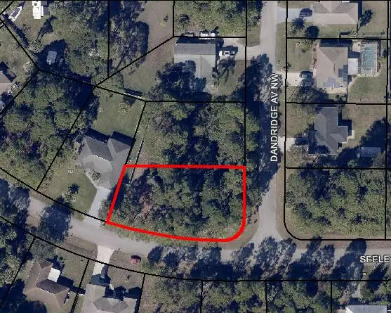 000 Seeley Circle Nw, Palm Bay, FL 32907 - #1