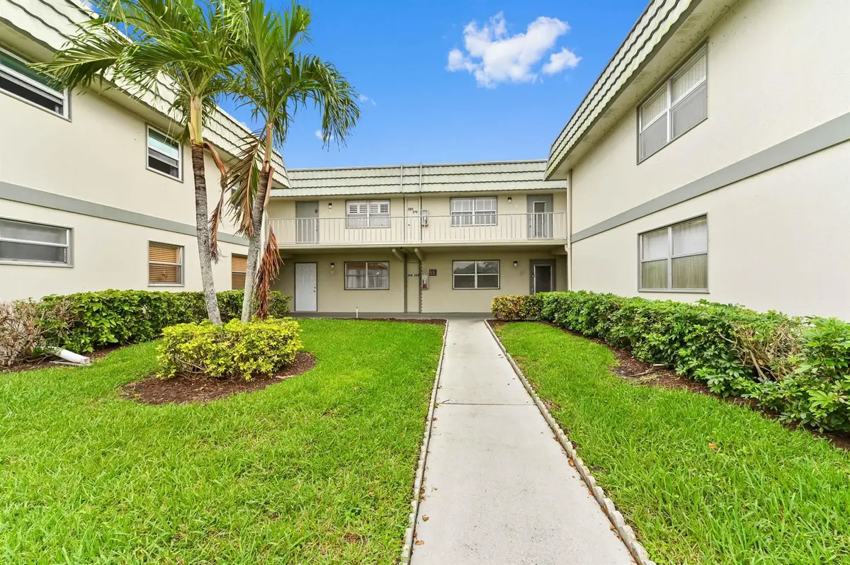 355 Monaco H, Delray Beach, FL 33446 - Image #1