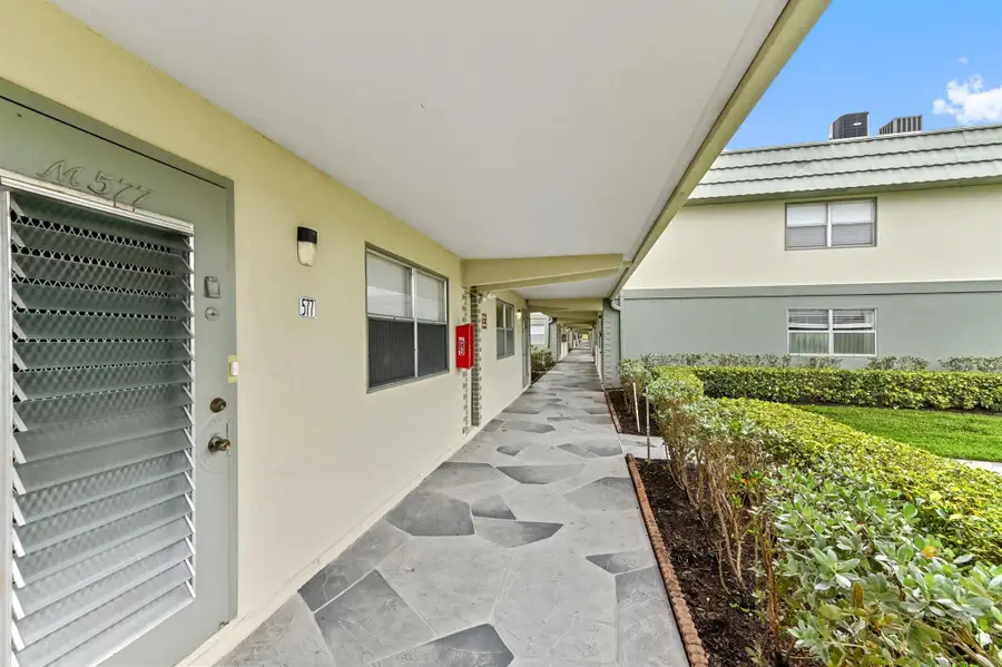 577 Monaco #M, Delray Beach, FL 33446 - Image #2