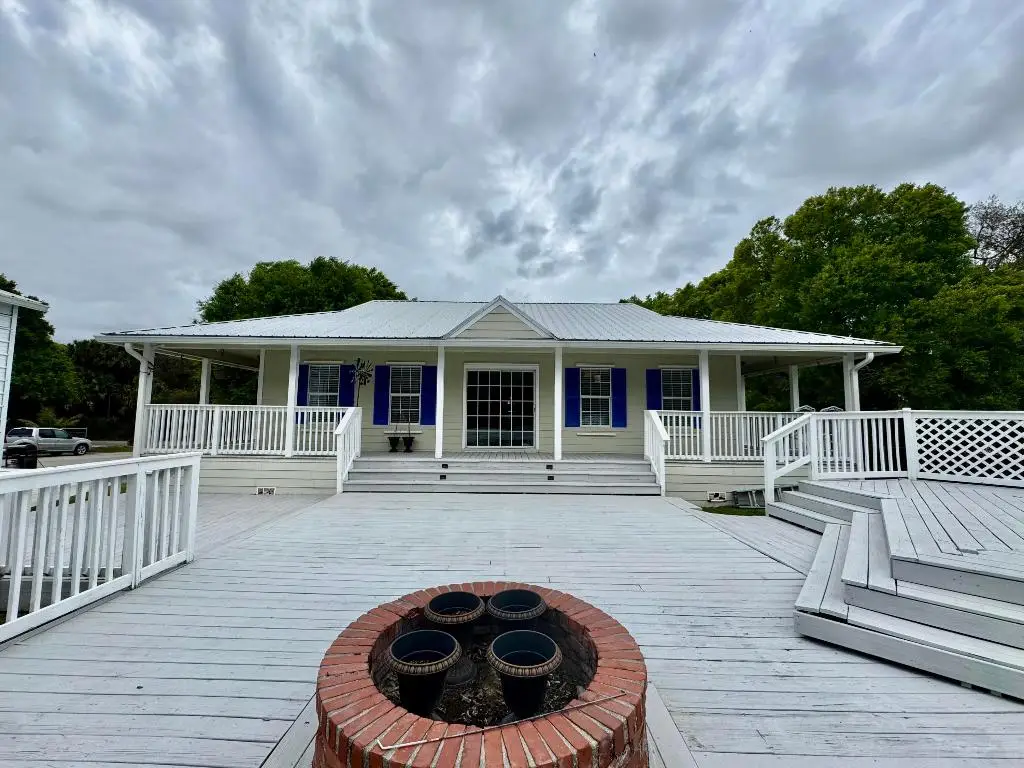 2532 NW 33rd Avenue, Okeechobee, FL 34972 - #1