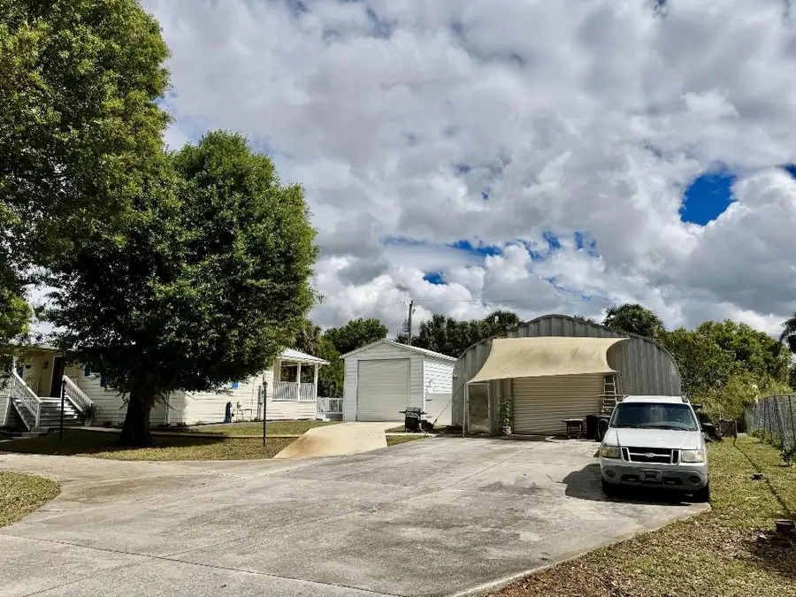 2532 NW 33rd Avenue, Okeechobee, FL 34972 - #2