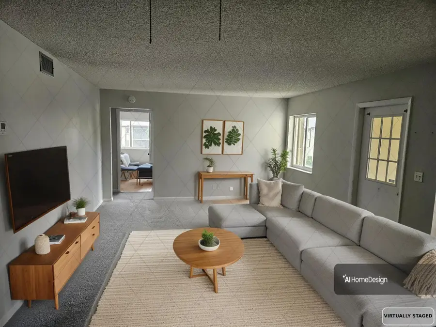 5991 Whispering Pine Way #D-2, Greenacres, FL 33463 - Image #2