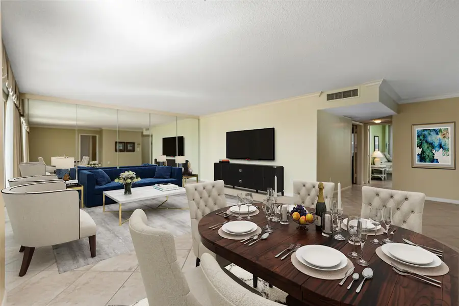 1200 S Ocean Boulevard #11d, Boca Raton, FL 33432 - Image #2