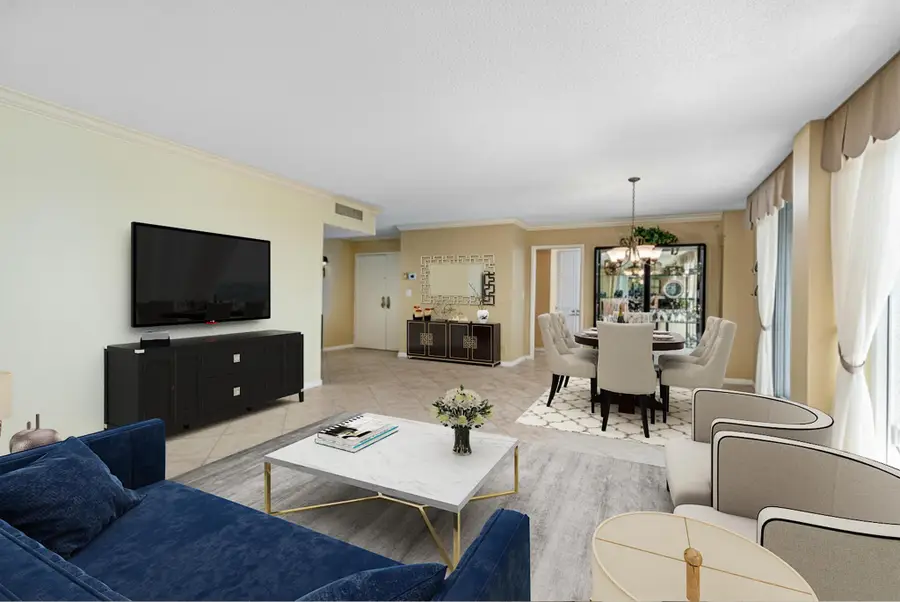 1200 S Ocean Boulevard #11d, Boca Raton, FL 33432 - Image #3