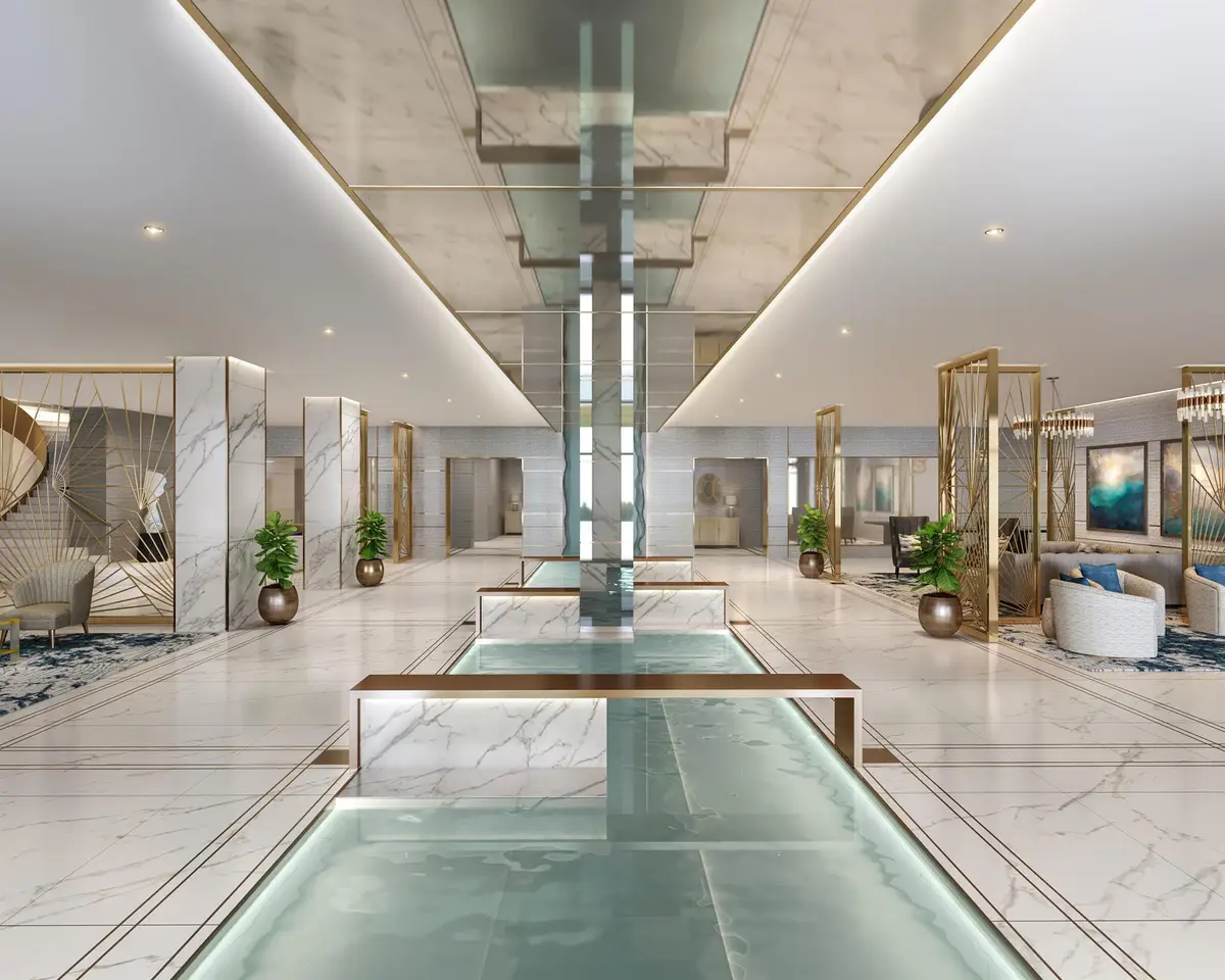 105 E Camino Real #909, Boca Raton, FL 33432 - Image #1