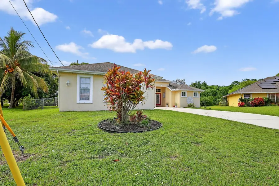 219 SE Sims Circle, Port Saint Lucie, FL 34984 - Image #2