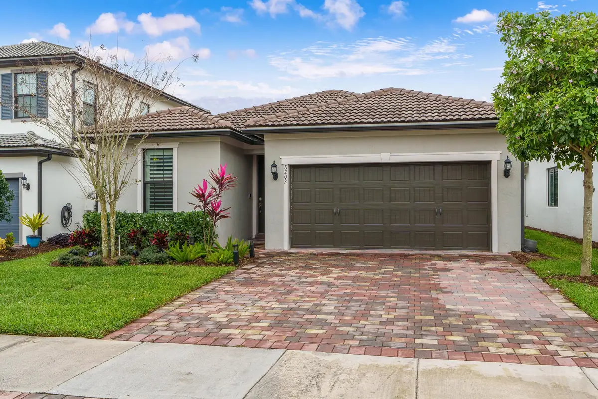 8202 Cadre Noir Road, Lake Worth, FL 33467 - Image #1