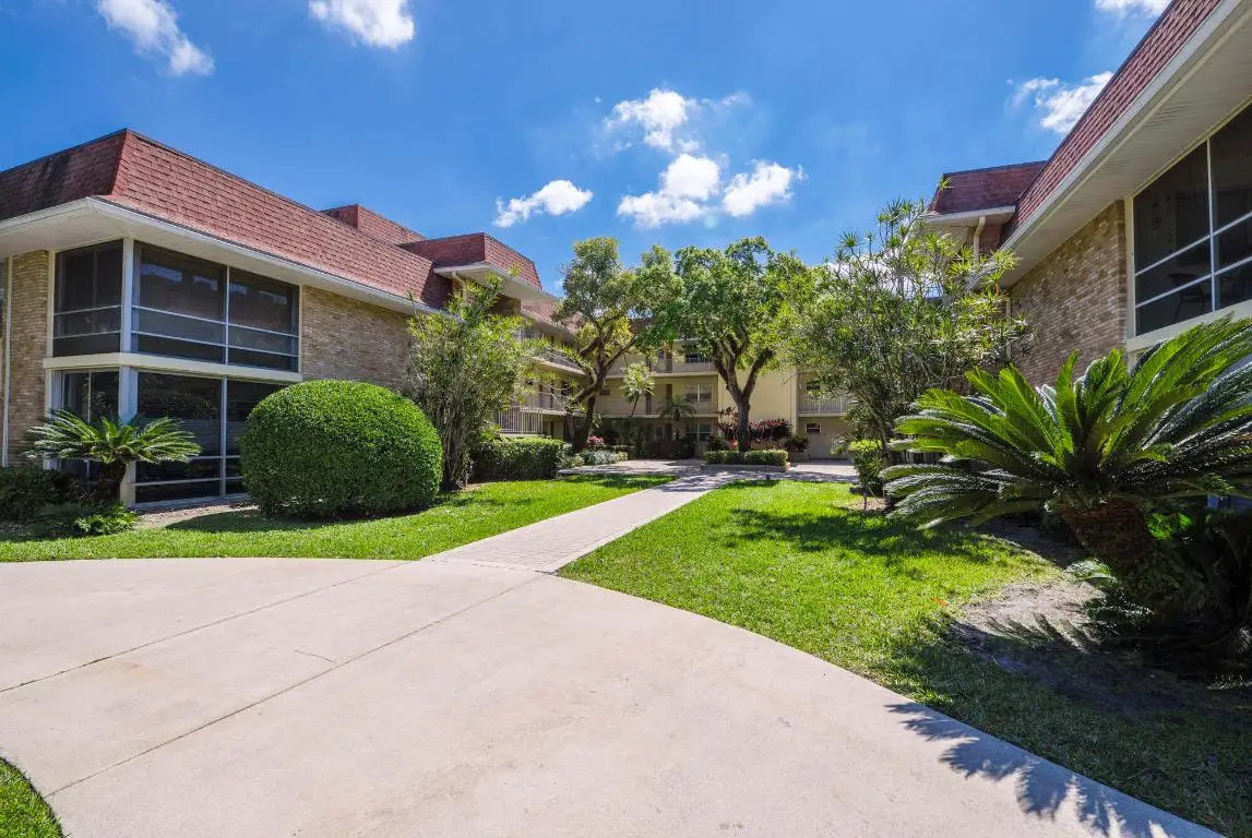 5510 Tamberlane Circle #343, Palm Beach Gardens, FL 33418 - Image #1