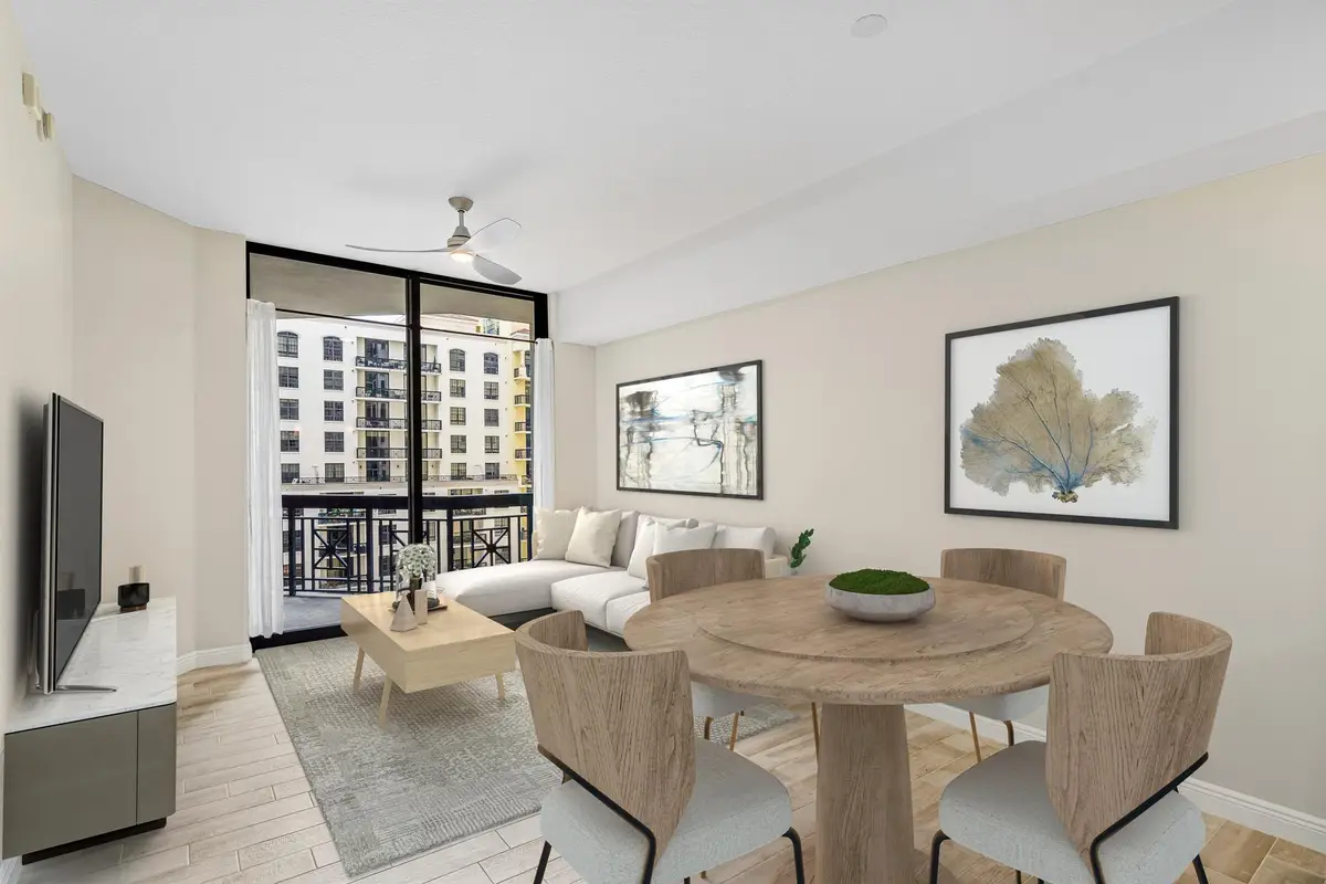 701 S Olive Avenue #1011, West Palm Beach, FL 33401 - Image #1