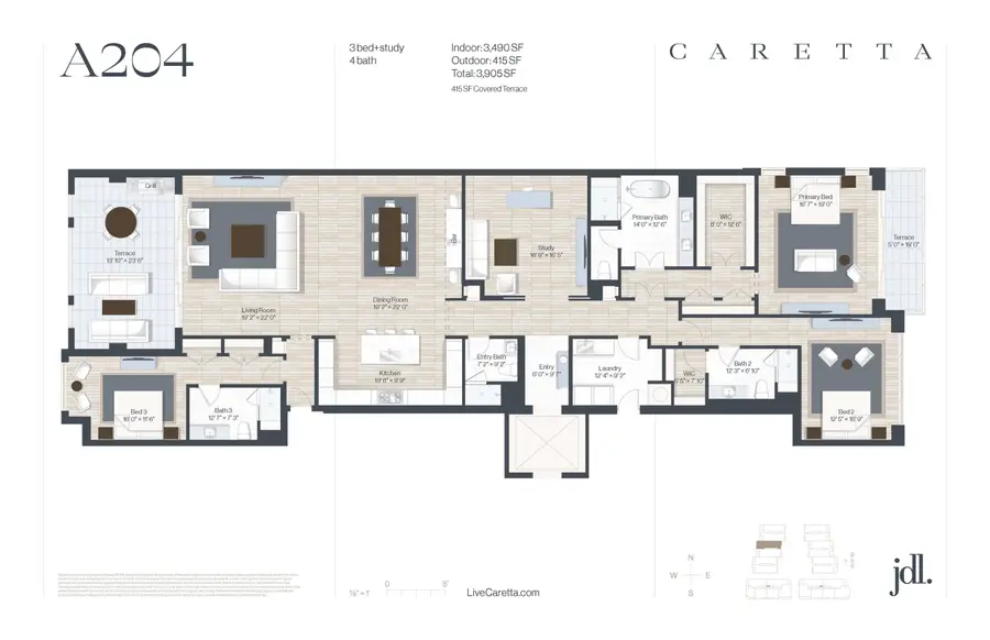 1011 Us Highway 1 #A204, North Palm Beach, FL 33408 - #2