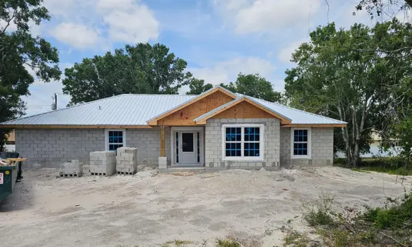 3671 NW 16 Avenue, Okeechobee, FL 34972
