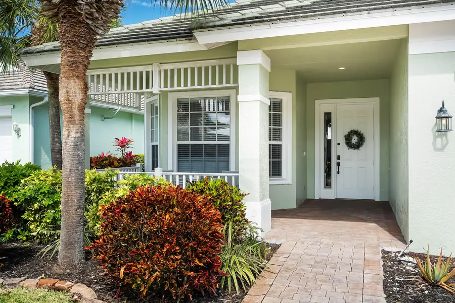 114 NW Berkeley Avenue, Port Saint Lucie, FL 34986 - #2