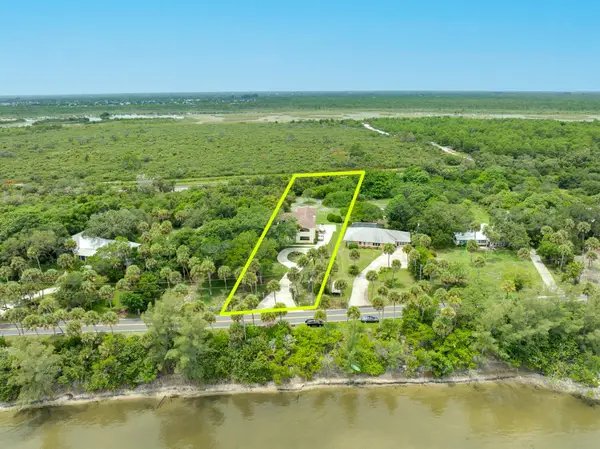 8945 S Indian River Drive, Fort Pierce, FL 34982