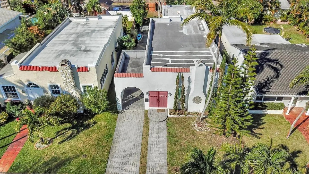 1513 Adams Street, Hollywood, FL 33020 - Image #1