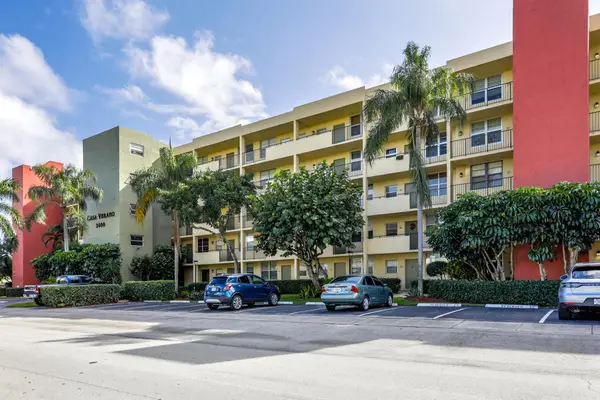 2400 NE 10th Street #506, Pompano Beach, FL 33062