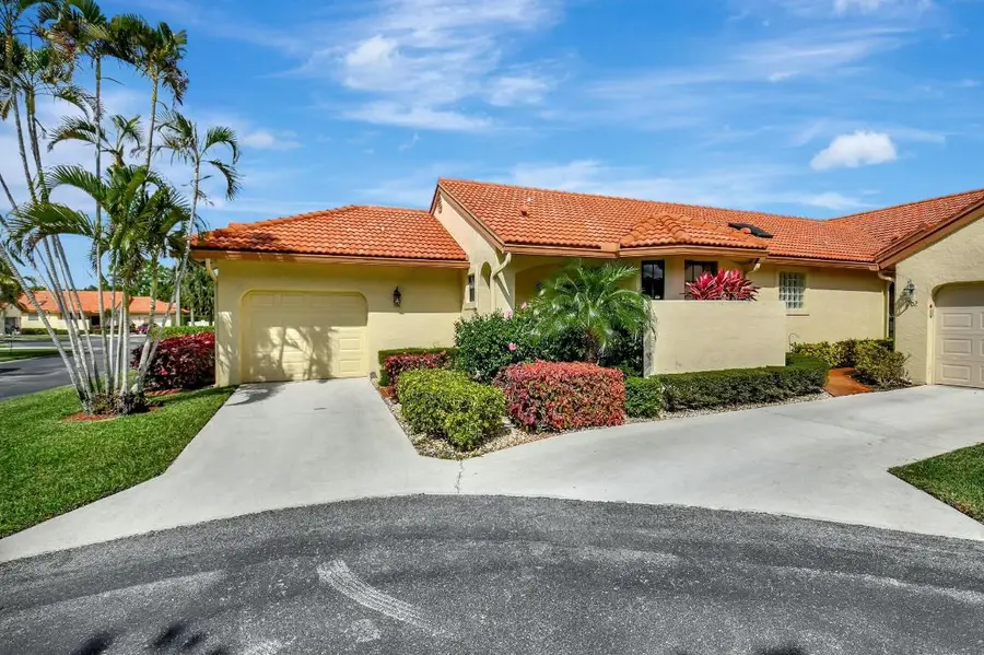 8280 Waterline Drive #101, Boynton Beach, FL 33472 - #2