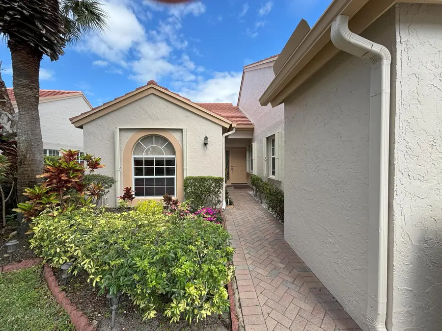 7773 Silver Lake Drive, Delray Beach, FL 33446 - #3