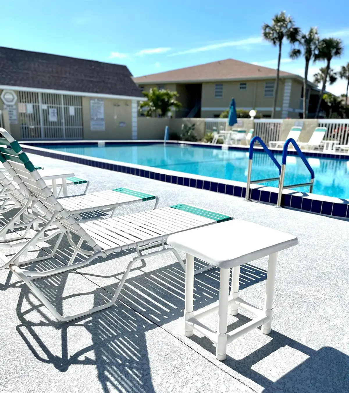 1548 SE Royal Green Circle #105, Port Saint Lucie, FL 34952 - Image #1