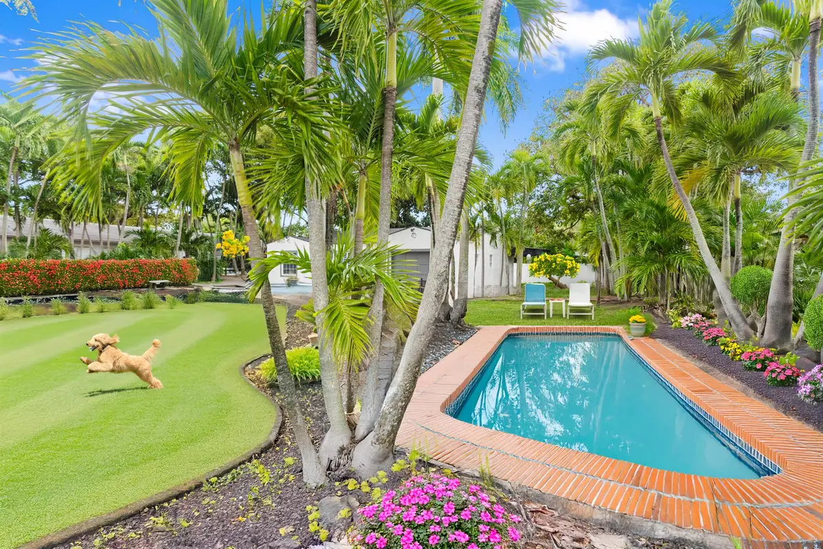 1521 NE 5th Terrace, Fort Lauderdale, FL 33304 - Image #1