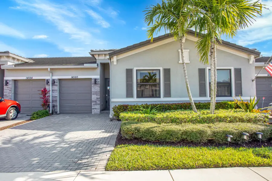 14560 Crawford Brook Lane, Delray Beach, FL 33446 - Image #2