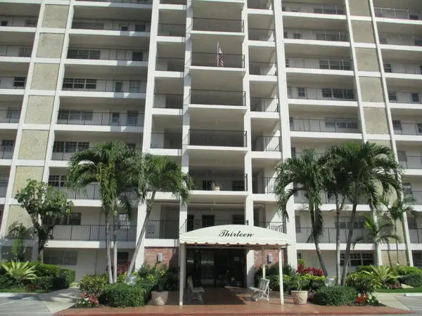 3300 N Palm Aire Drive #306, Pompano Beach, FL 33069