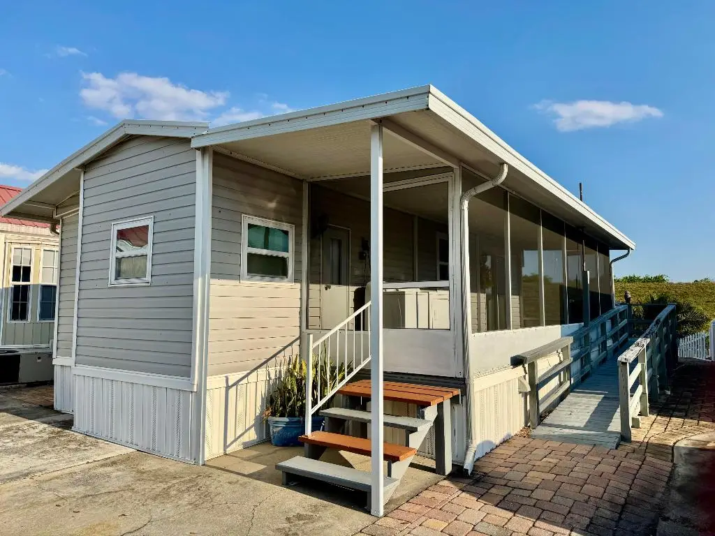 7950 Hwy 78 W #Lot 85, Okeechobee, FL 34974 - #1