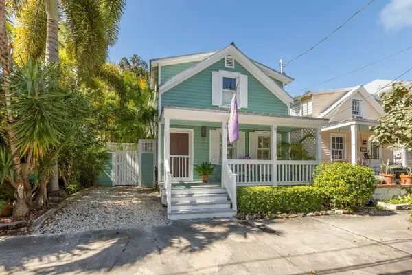 508 Grinnell Street, Key West, FL 33040