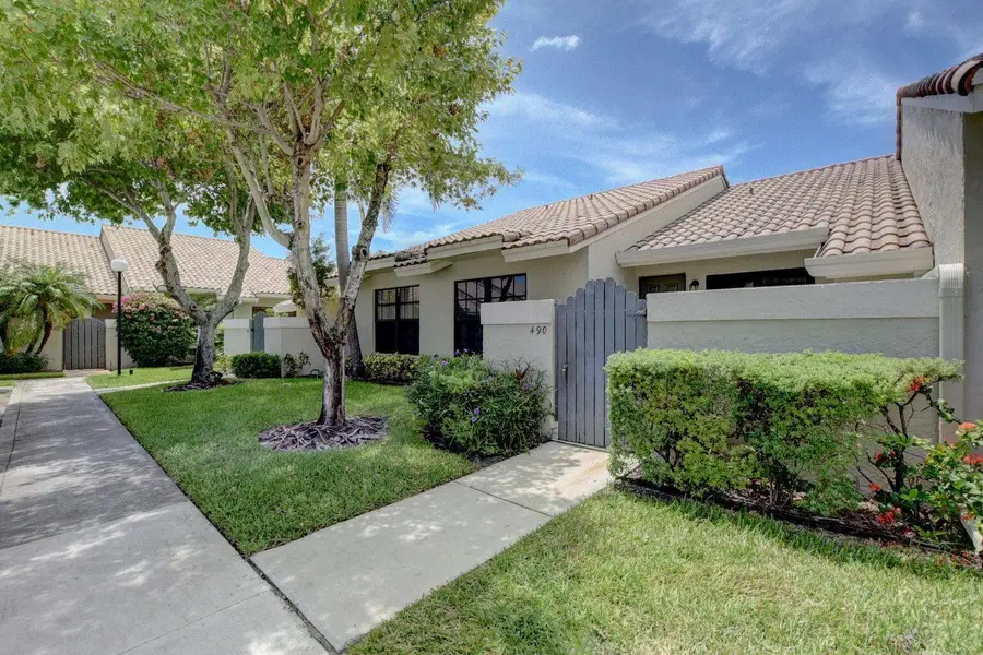 490 Hardwood Place, Boca Raton, FL 33431 - Image #3