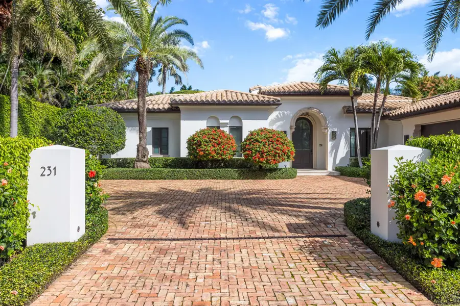 231 Via Las Brisas, Palm Beach, FL 33480 - Image #2