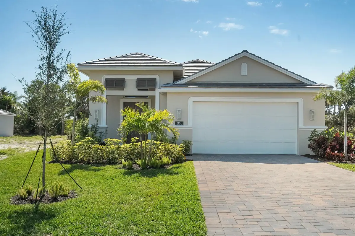 2151 Falls Circle, Vero Beach, FL 32967 - Image #1