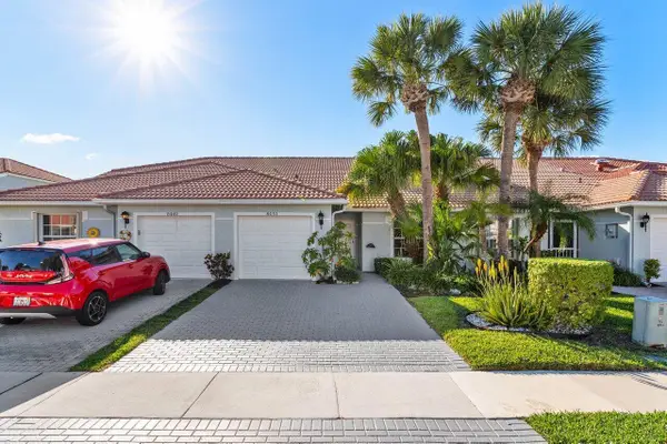 8451 Logia Circle, Boynton Beach, FL 33472
