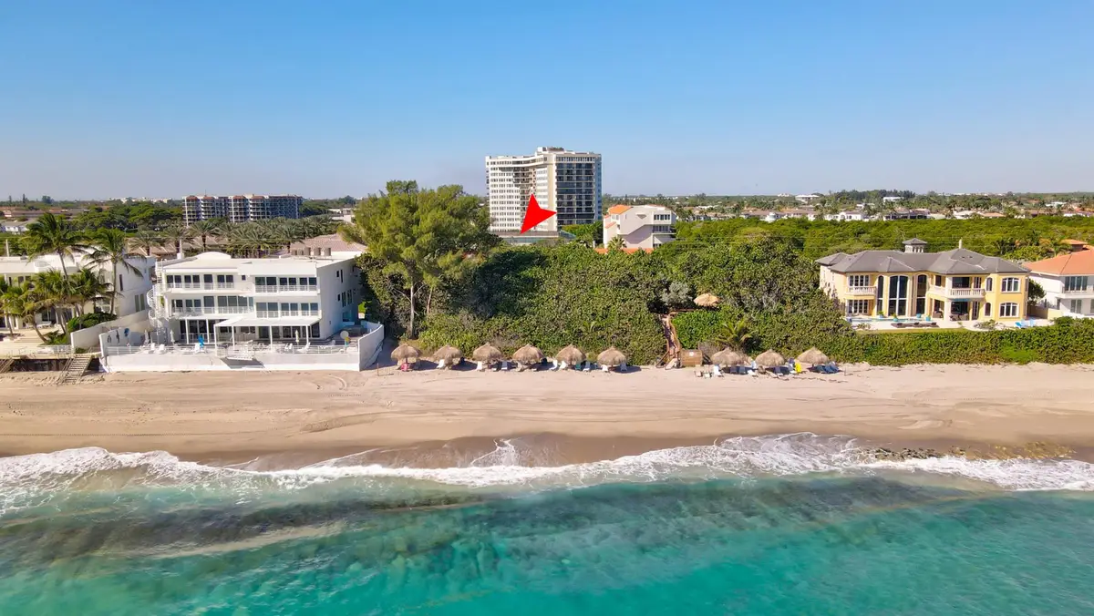 3912 S Ocean Boulevard #108, Highland Beach, FL 33487 - Image #1