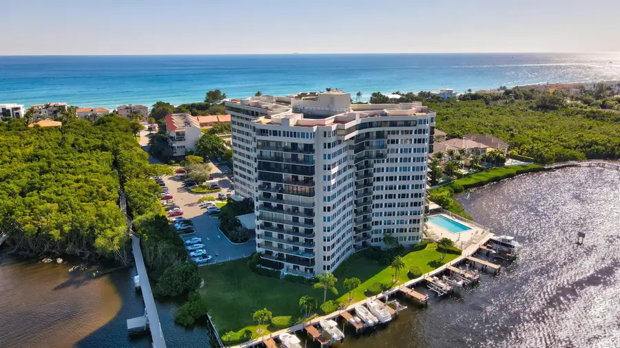 3912 S Ocean Boulevard #108, Highland Beach, FL 33487 - Image #2