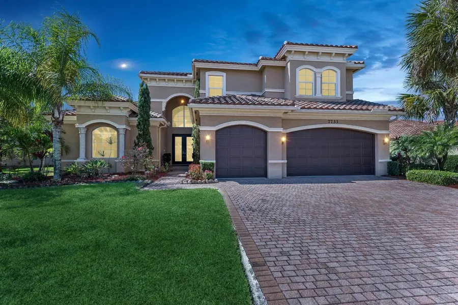 7733 Maywood Crest Drive, Palm Beach Gardens, FL 33412 - Image #3