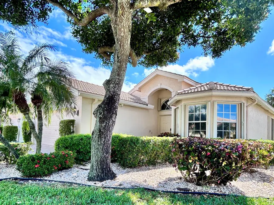 7106 Avila Terrace Way, Delray Beach, FL 33446 - Image #2