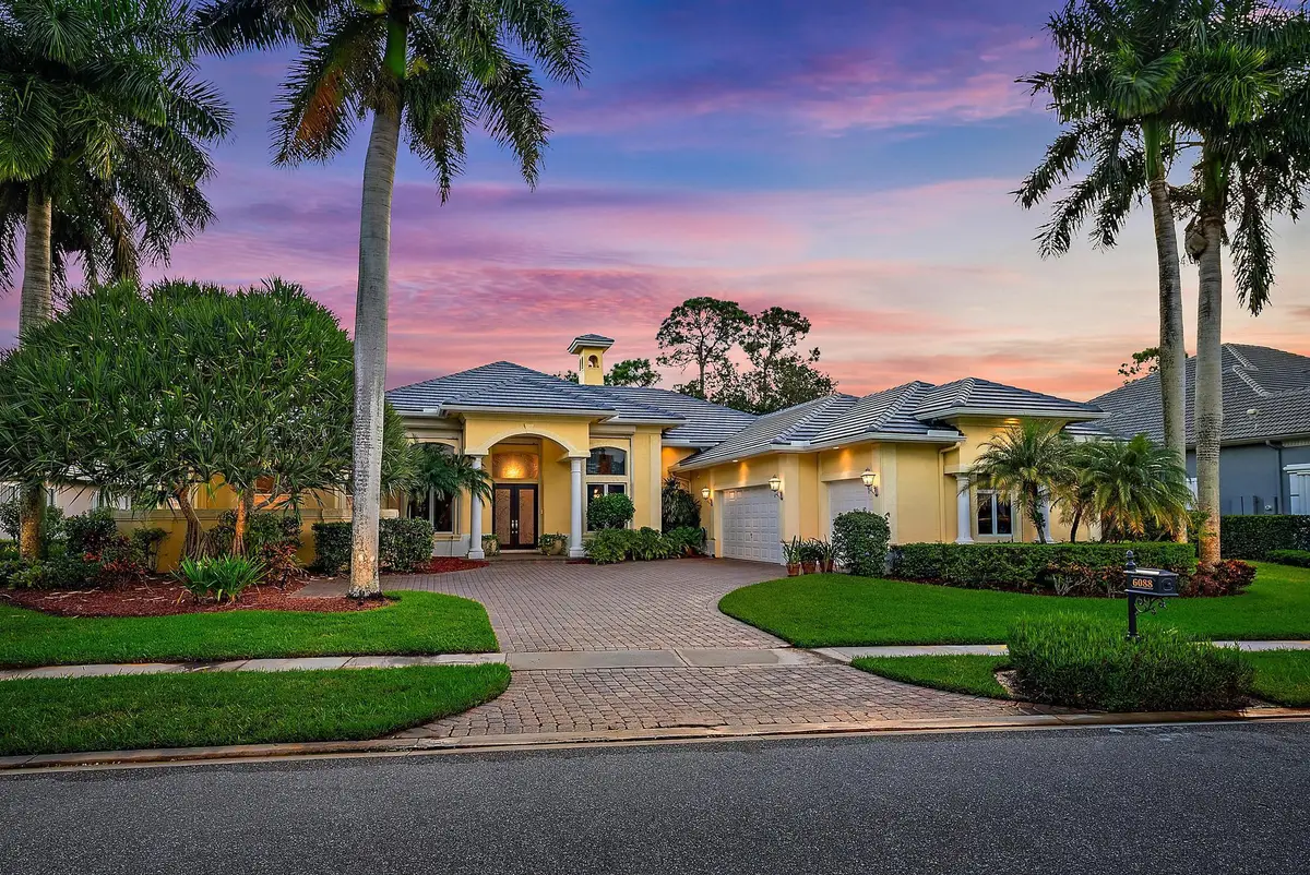 6088 Wildcat Run, West Palm Beach, FL 33412 - Image #1