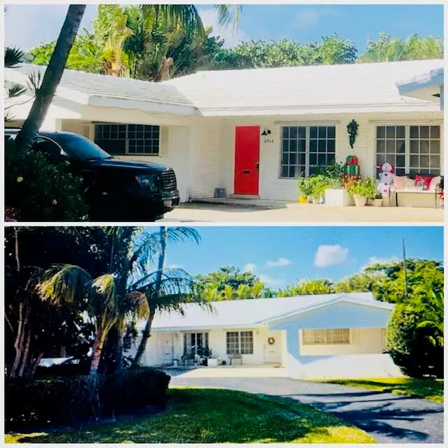 2727-2745 NE 30th Avenue #1-4, Lighthouse Point, FL 33064 - Image #2