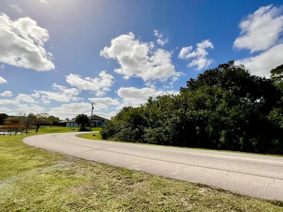 4674 SW Masefield Street, Port Saint Lucie, FL 34953 - #2