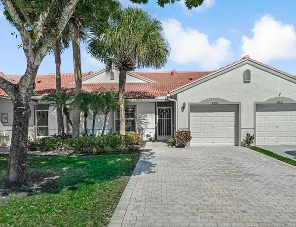 8528 Logia Circle, Boynton Beach, FL 33472