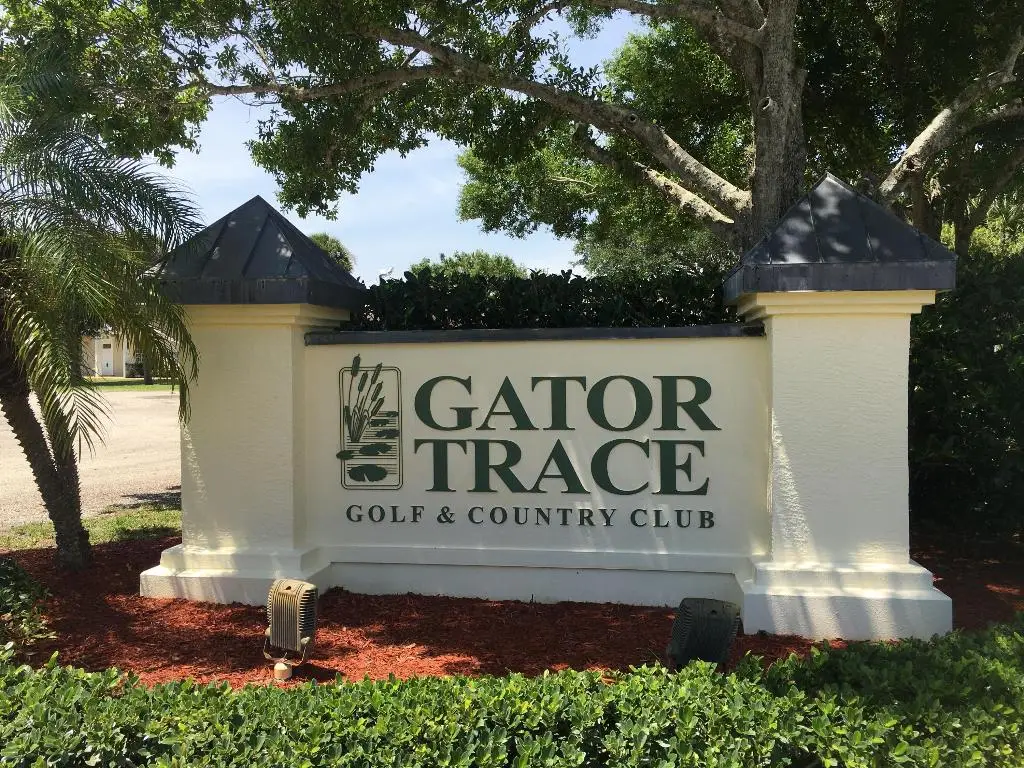 4310 Gator Trace Circle, Fort Pierce, FL 34982 - #1