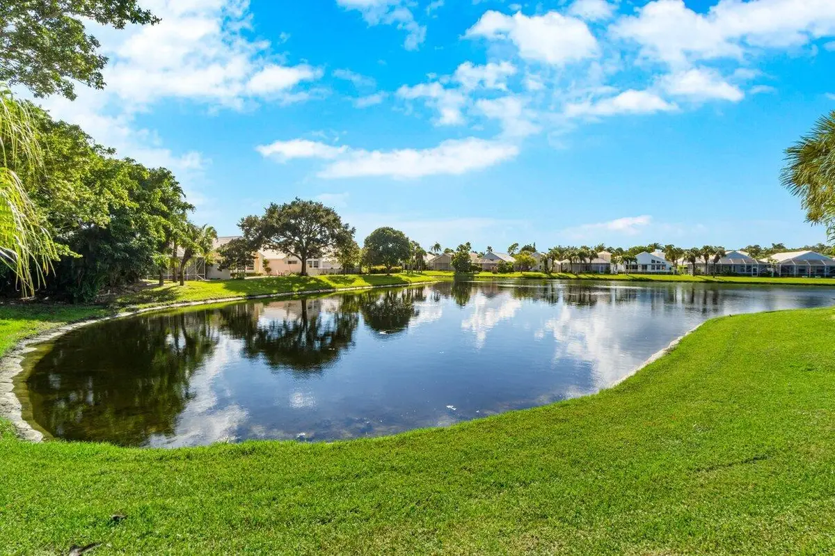 9023 Baybury Lane, West Palm Beach, FL 33411 - Image #1